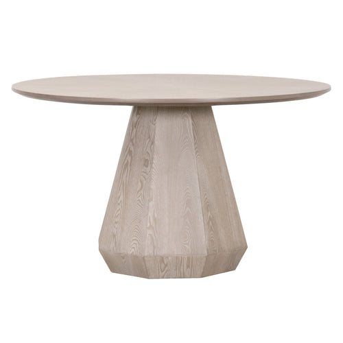 Essentials For Living Coulter 54" Round Dining Table