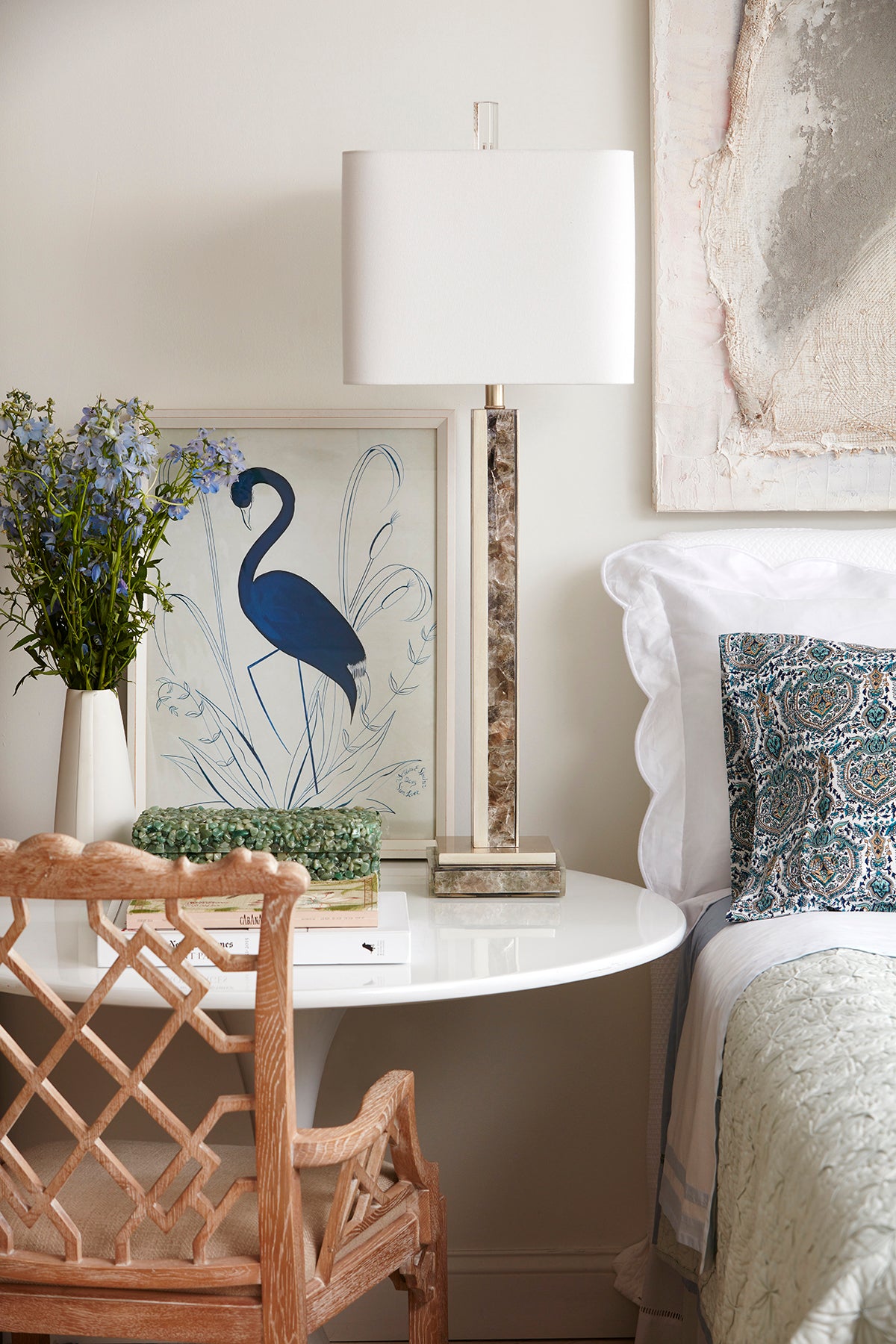 Couture Lighting Emerson Buffet Lamp