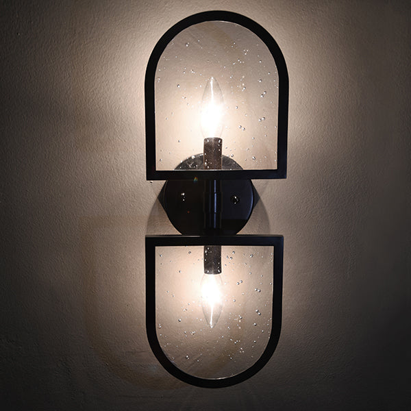 Worlds Away Dexter Wall Sconce