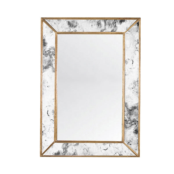 Worlds Away Dion Mirror