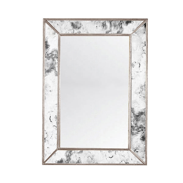 Worlds Away Dion Mirror