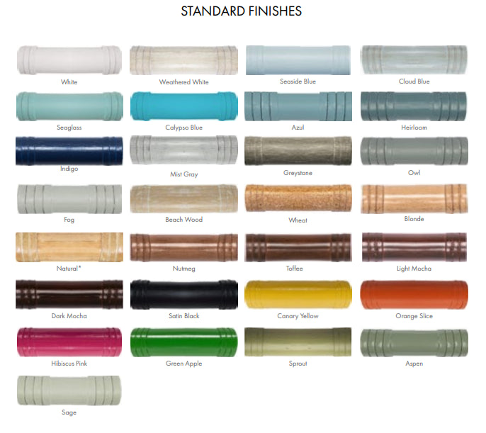 David Francis - Tulum Bed