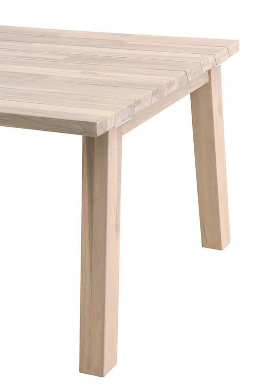 Essentials For Living Diego Outdoor Dining Table Base