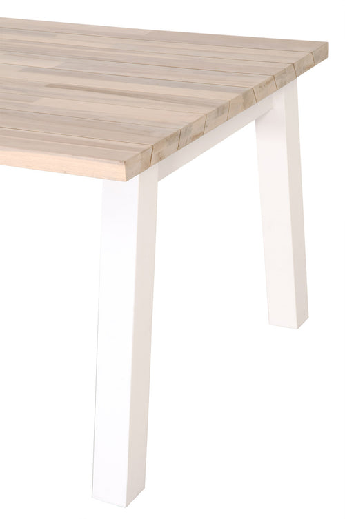 Essentials For Living Diego Outdoor Dining Table Top