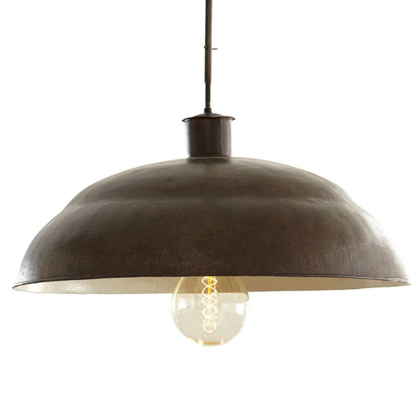 Dome Light by Square Feathers