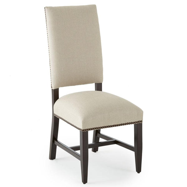Dylan Dining Side Chair by Square Feathers