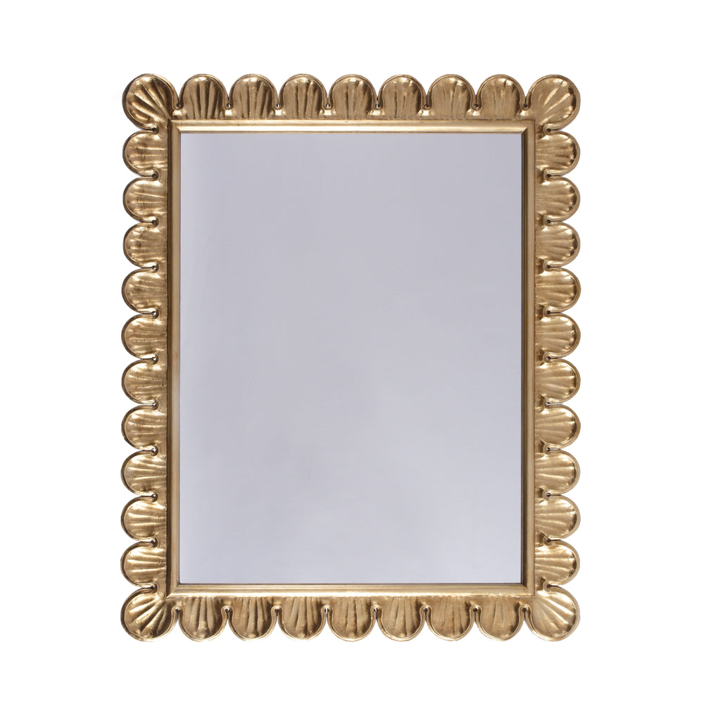 Worlds Away Eliza Mirror