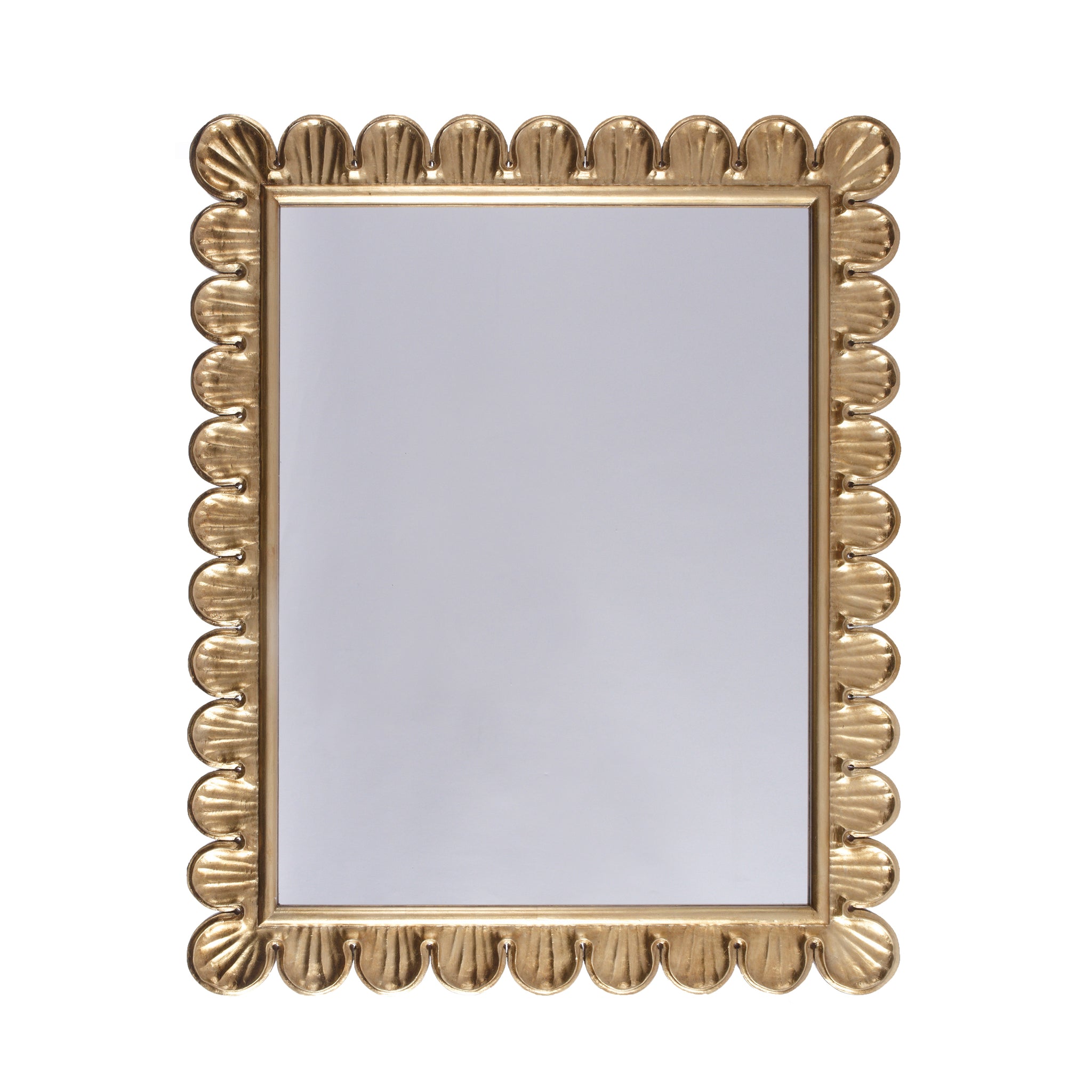 Worlds Away Eliza Mirror
