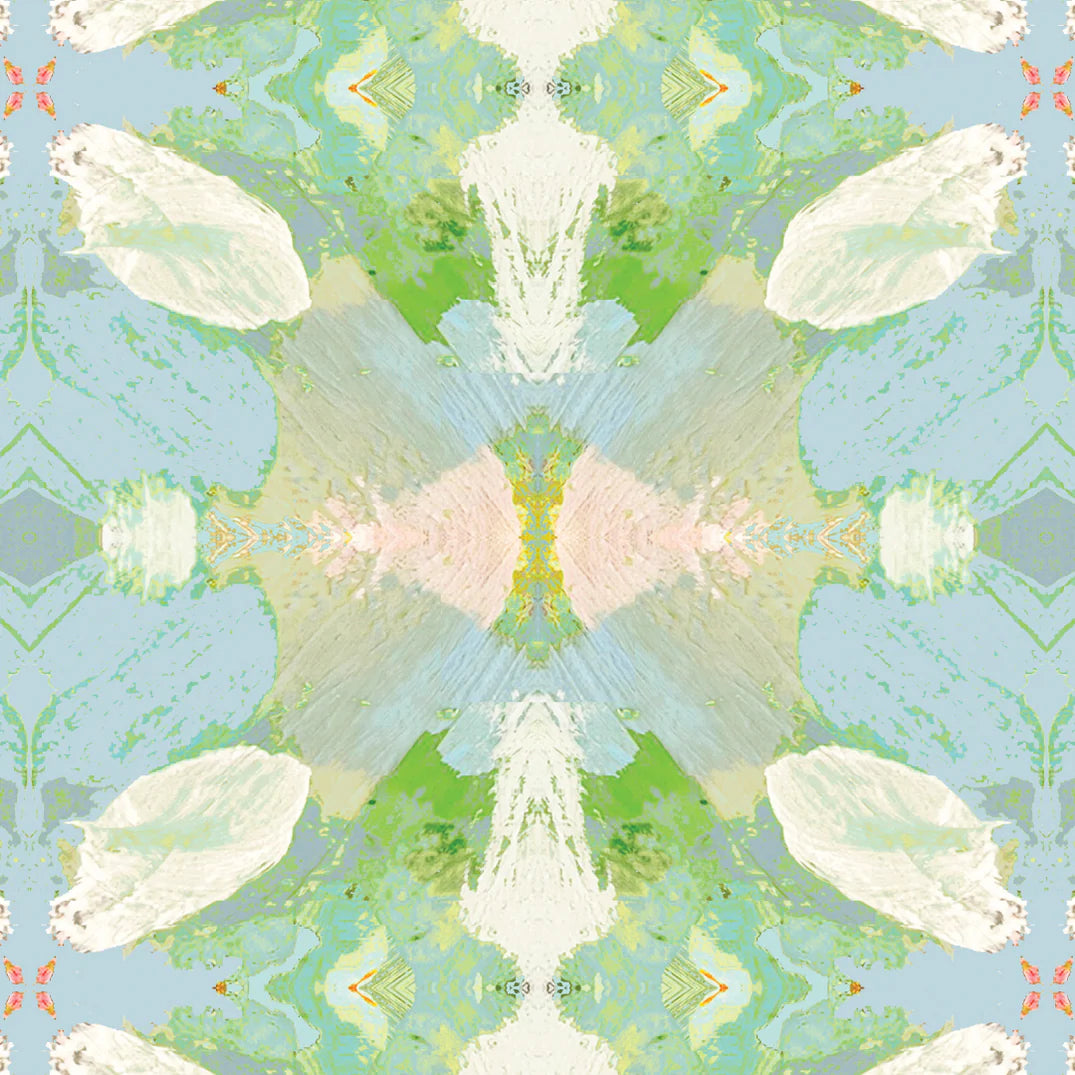 Laura Park Elephant Falls Bedding Collection