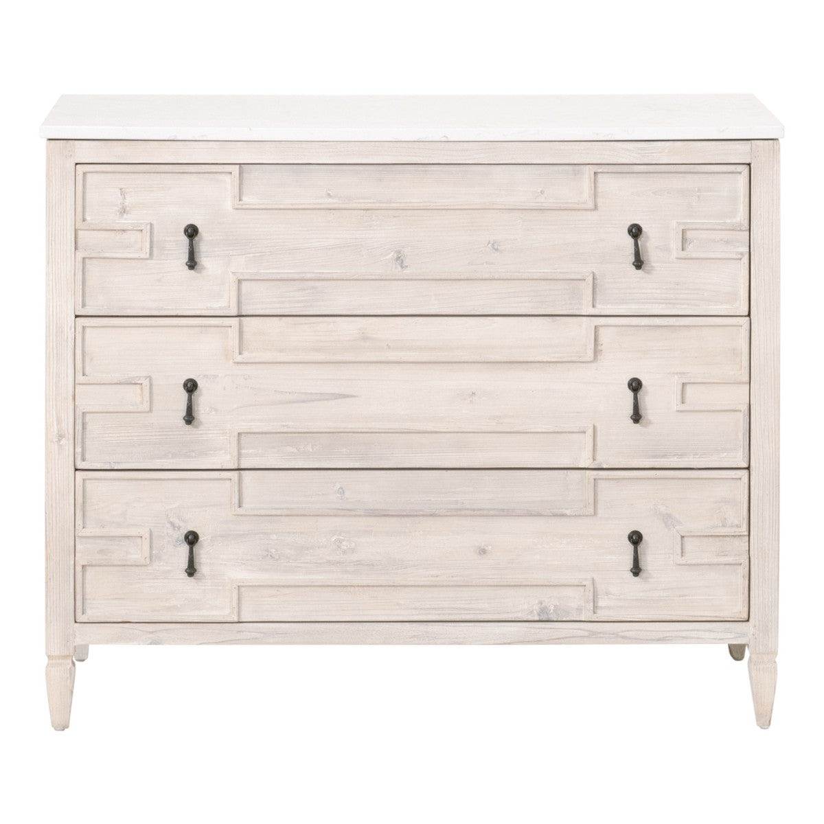 Essentials For Living Emerie Entry Cabinet