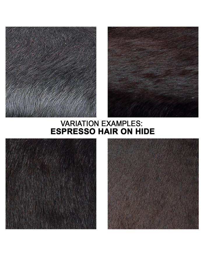 Jamie Young Small Ottoman