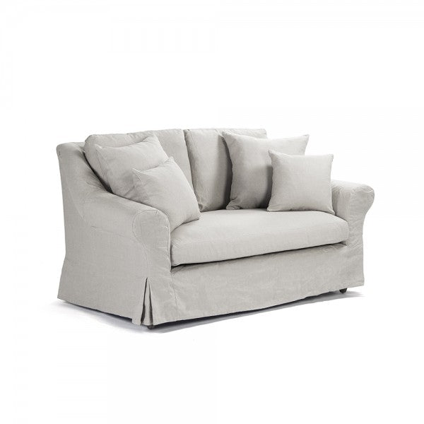 Zentique Albine Settee