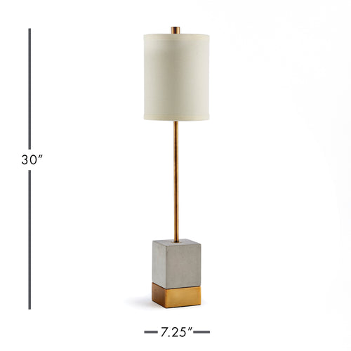 Sara Sideboard Lamp