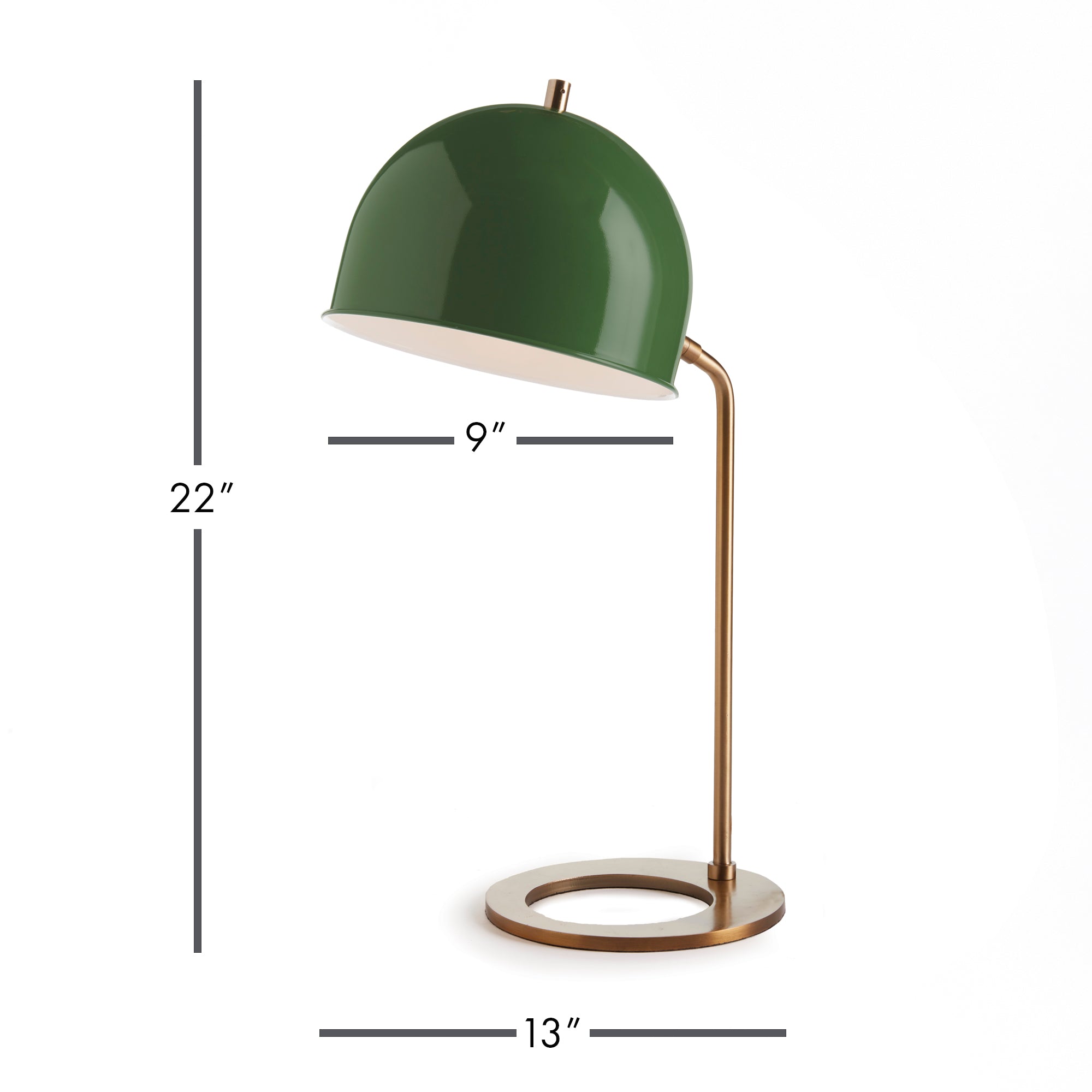 Clive Desk Lamp