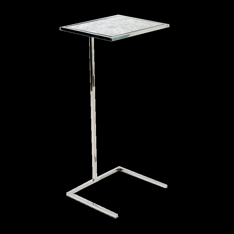 Worlds Away Cigar Table