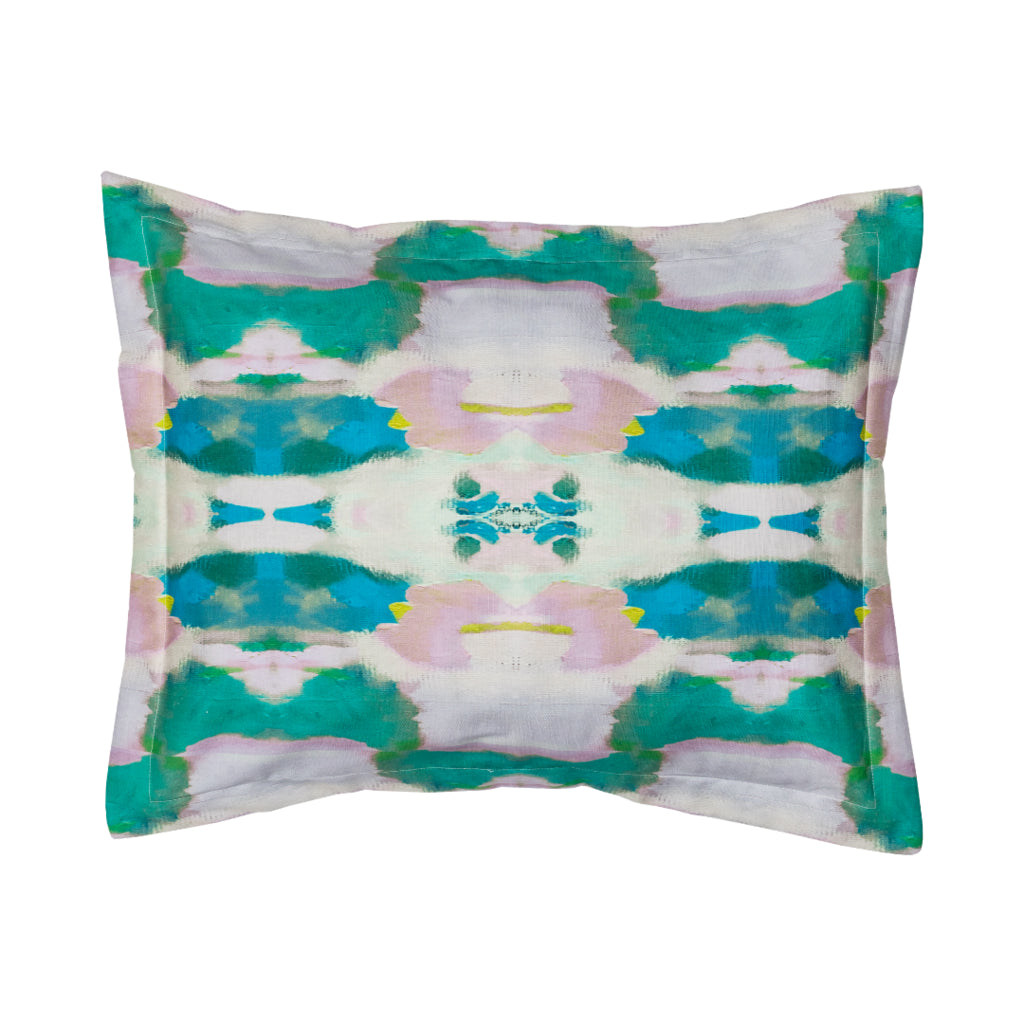 Laura Park Designs Flower Child Emerald Bedding Collection