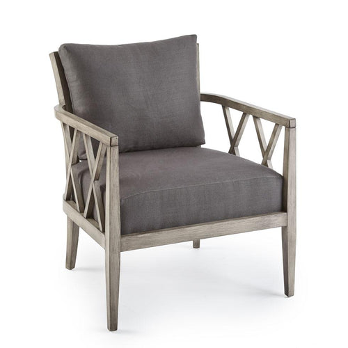 Franklin Chair by Square Feathers