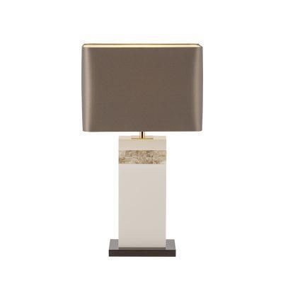 Table Lamp W/Shade  L By Legends Of Asia