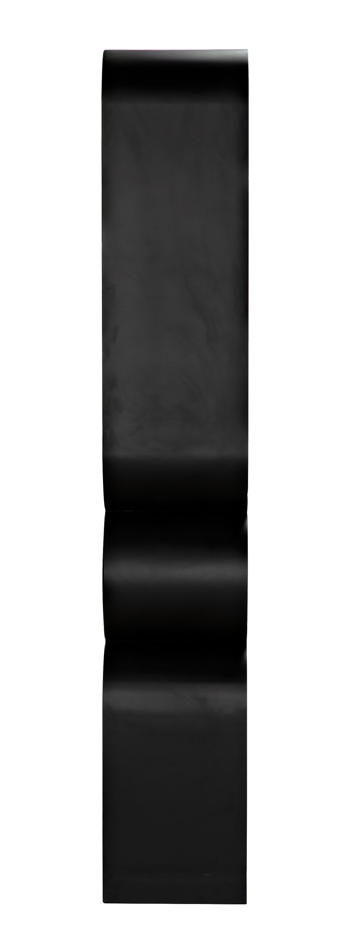 Noir Atomic Bookcase, Metal