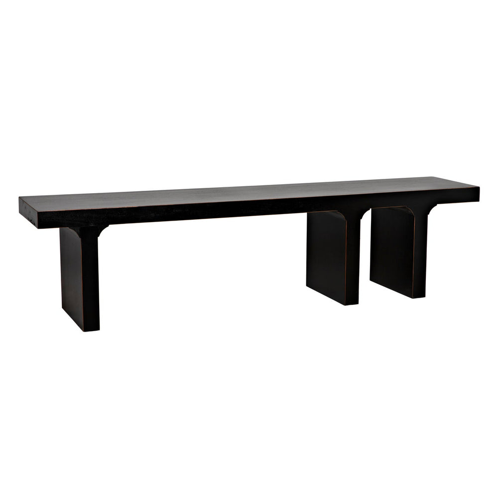 Noir Kir Bench