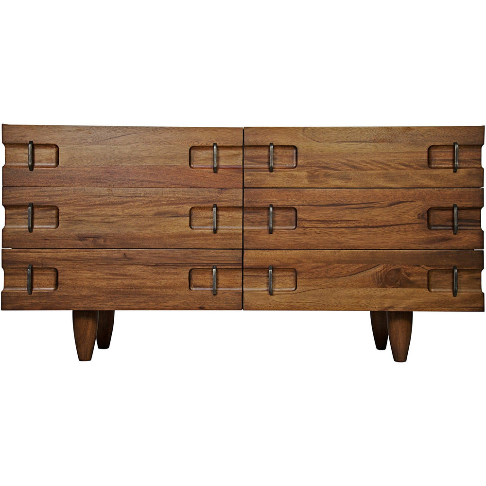 Noir David Sideboard