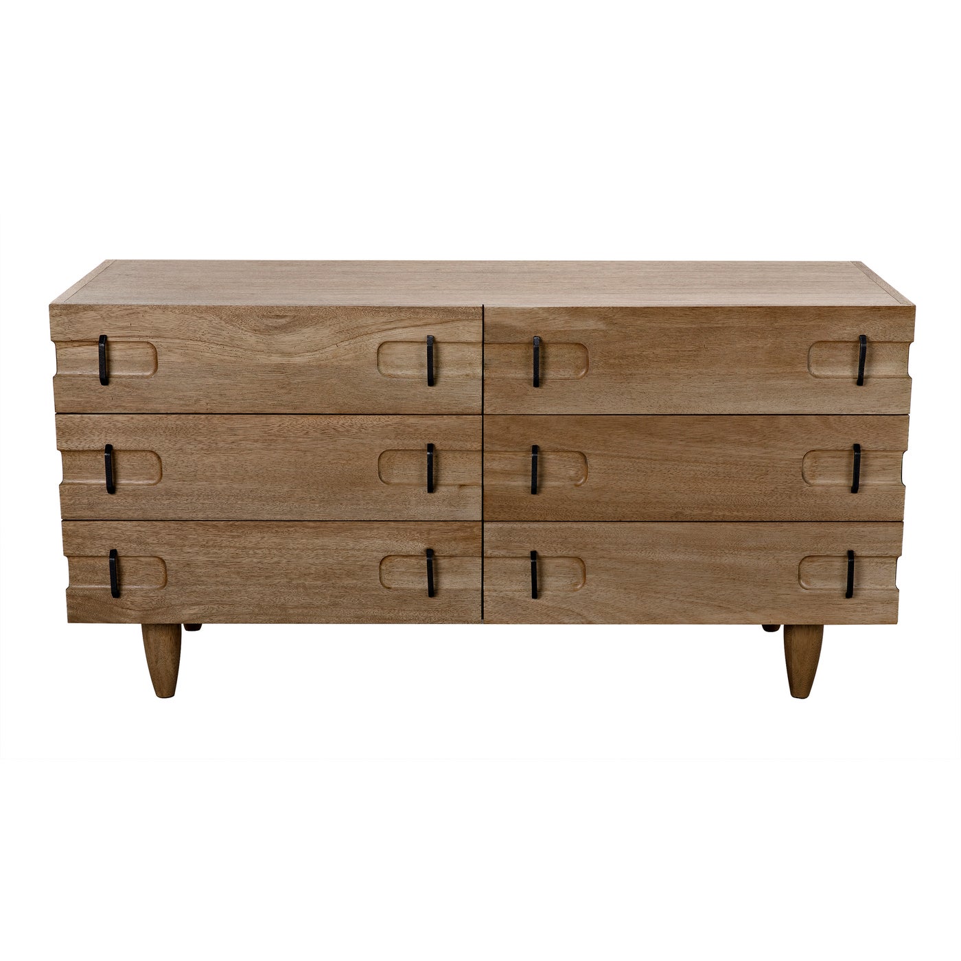 Noir David Sideboard