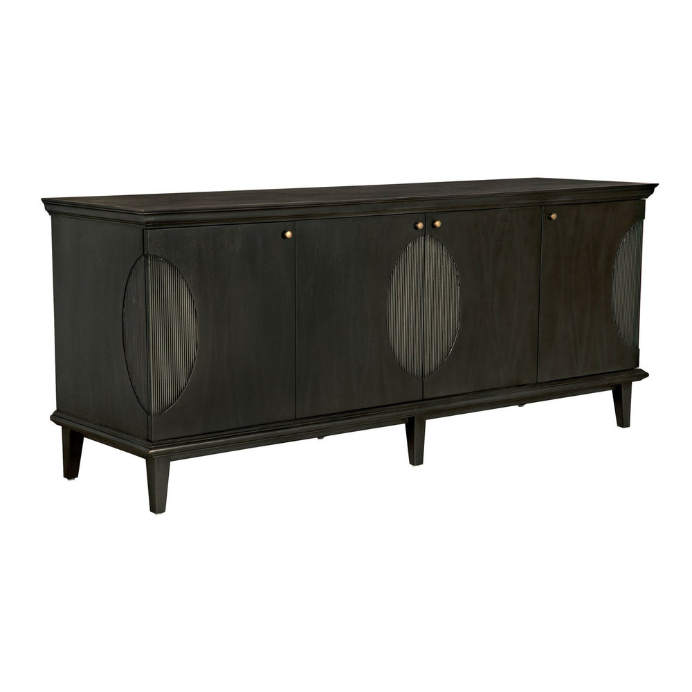 Noir Dumont Sideboard