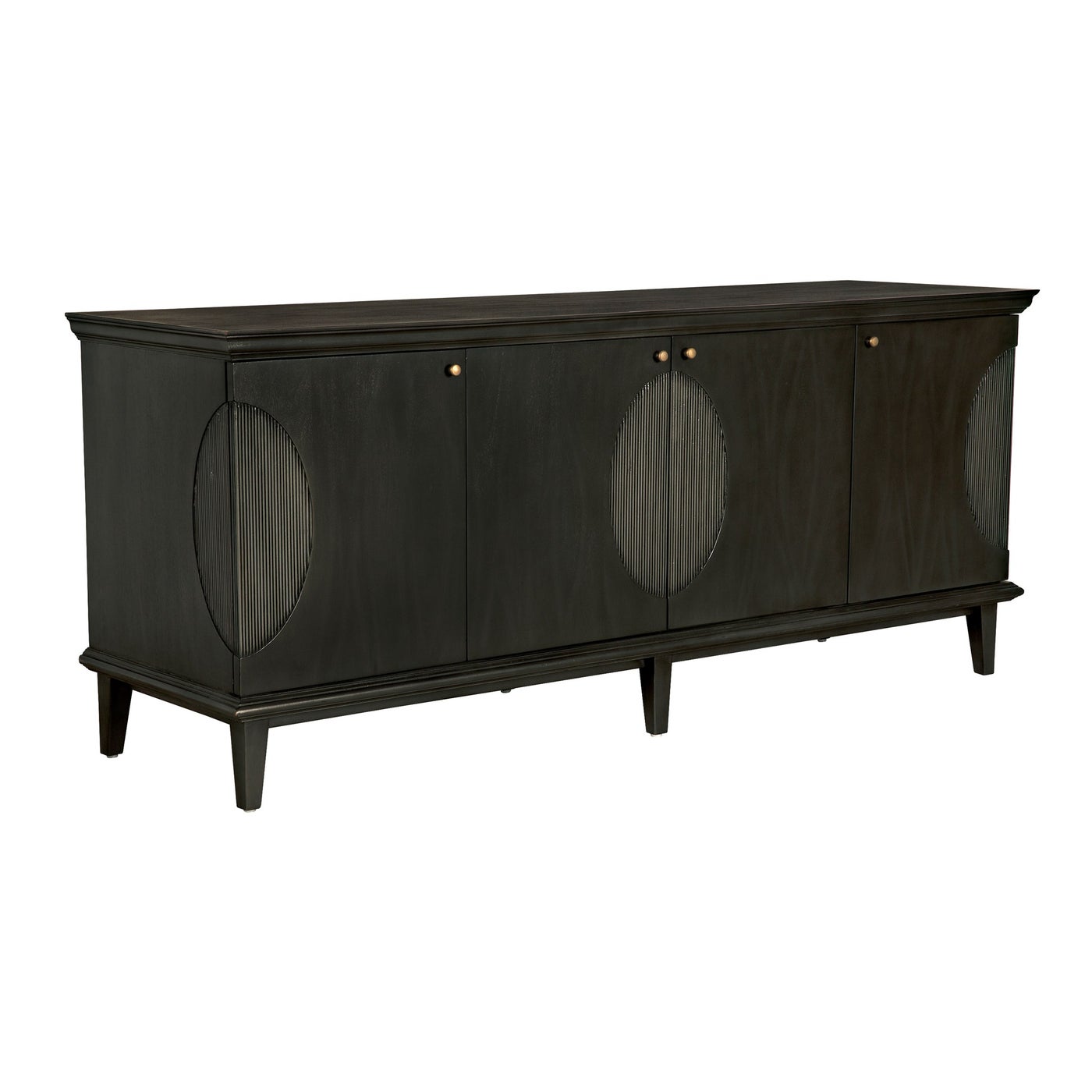 Noir Dumont Sideboard