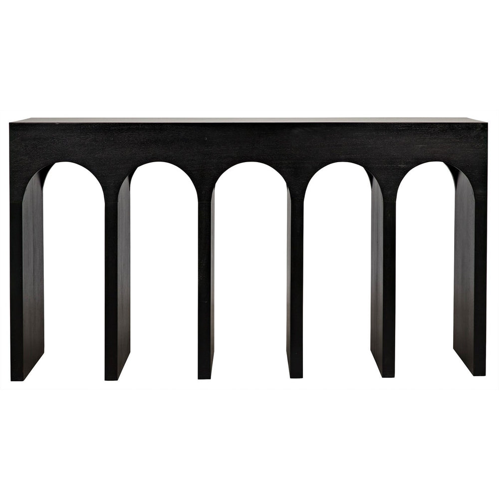 Noir Bridge Console