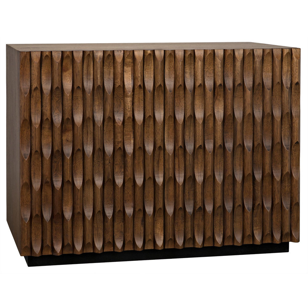 Noir Alameda Sideboard