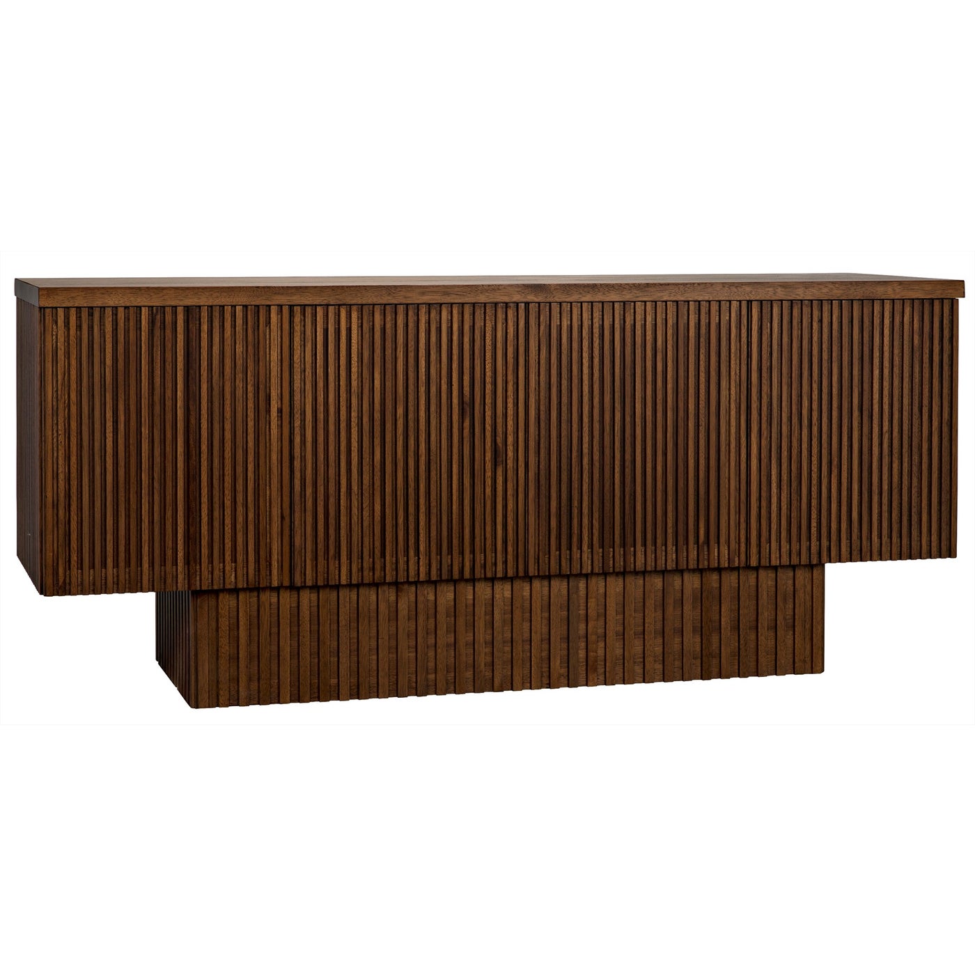 Noir Mr. Smith Sideboard