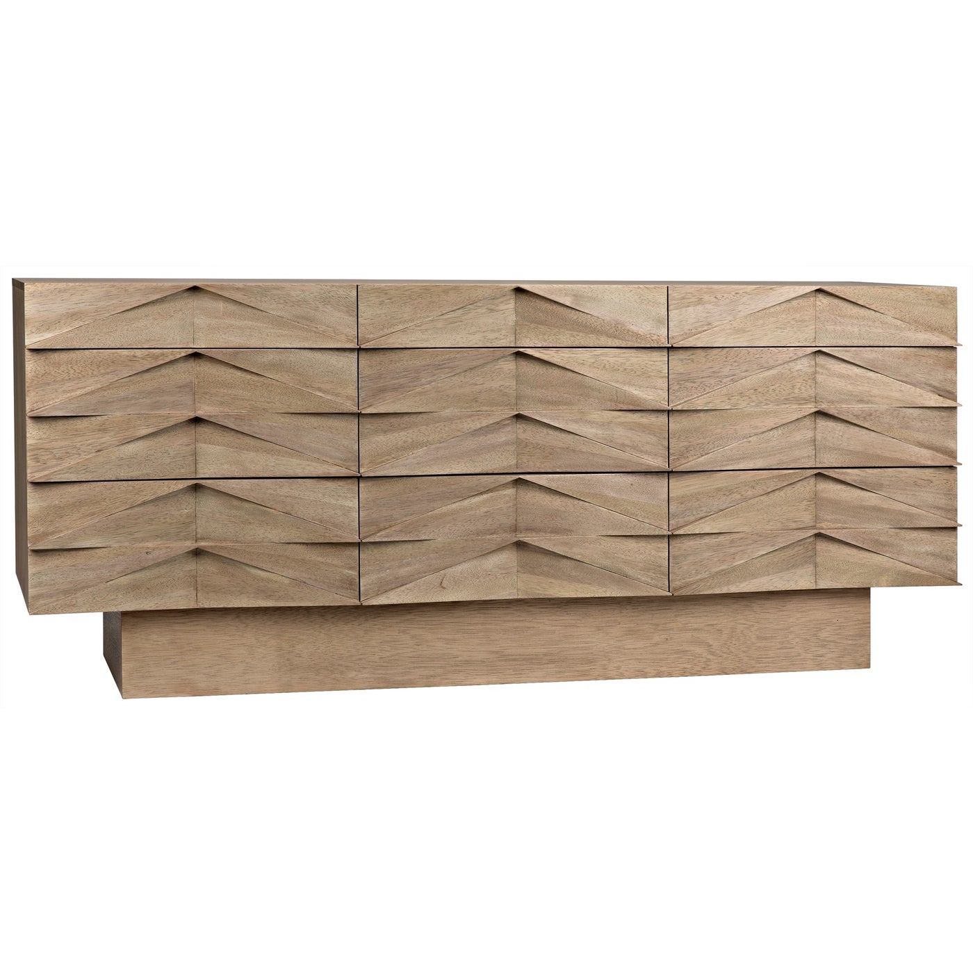 Noir Drake Sideboard