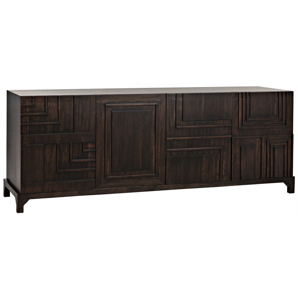 Noir Holden Sideboard