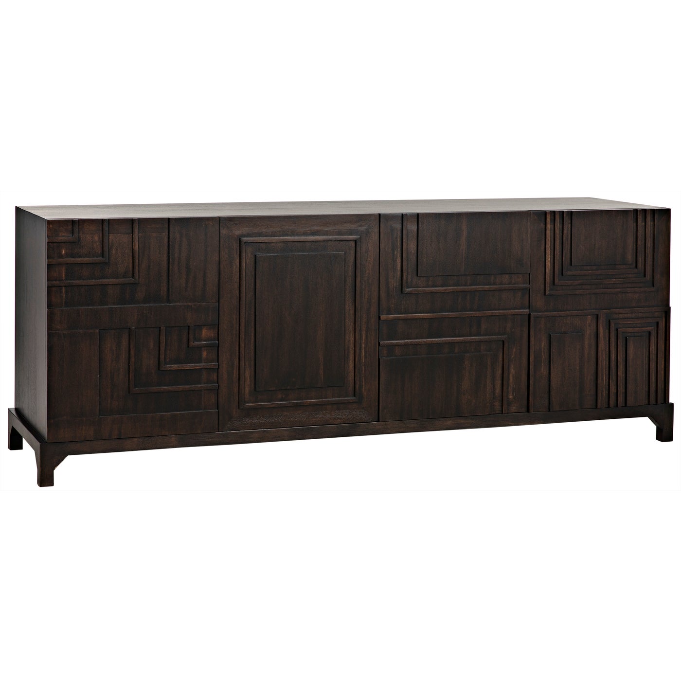 Noir Holden Sideboard