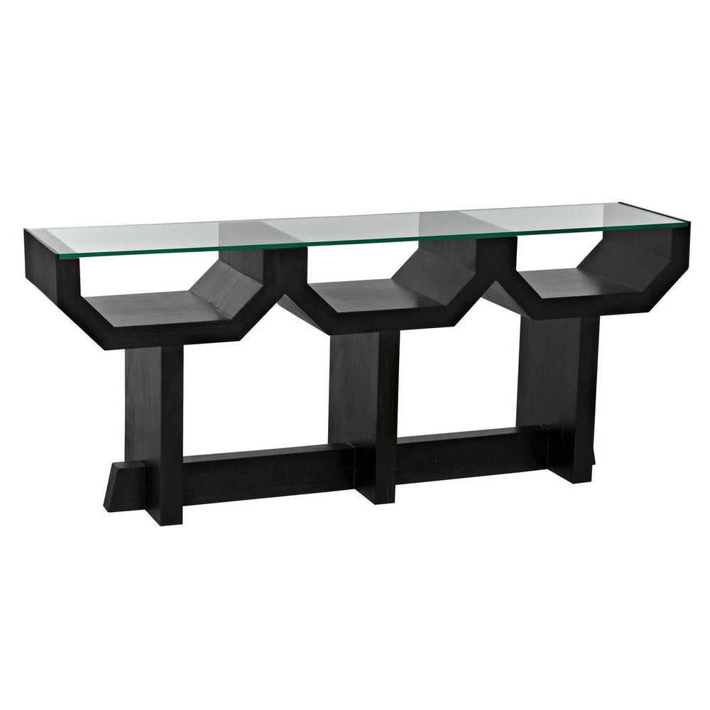 Noir Ando Console