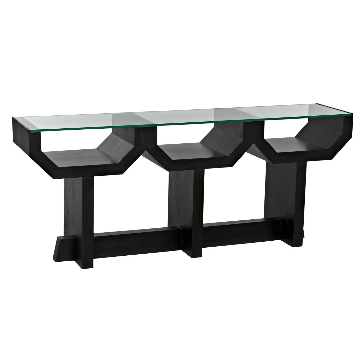 Noir Ando Console