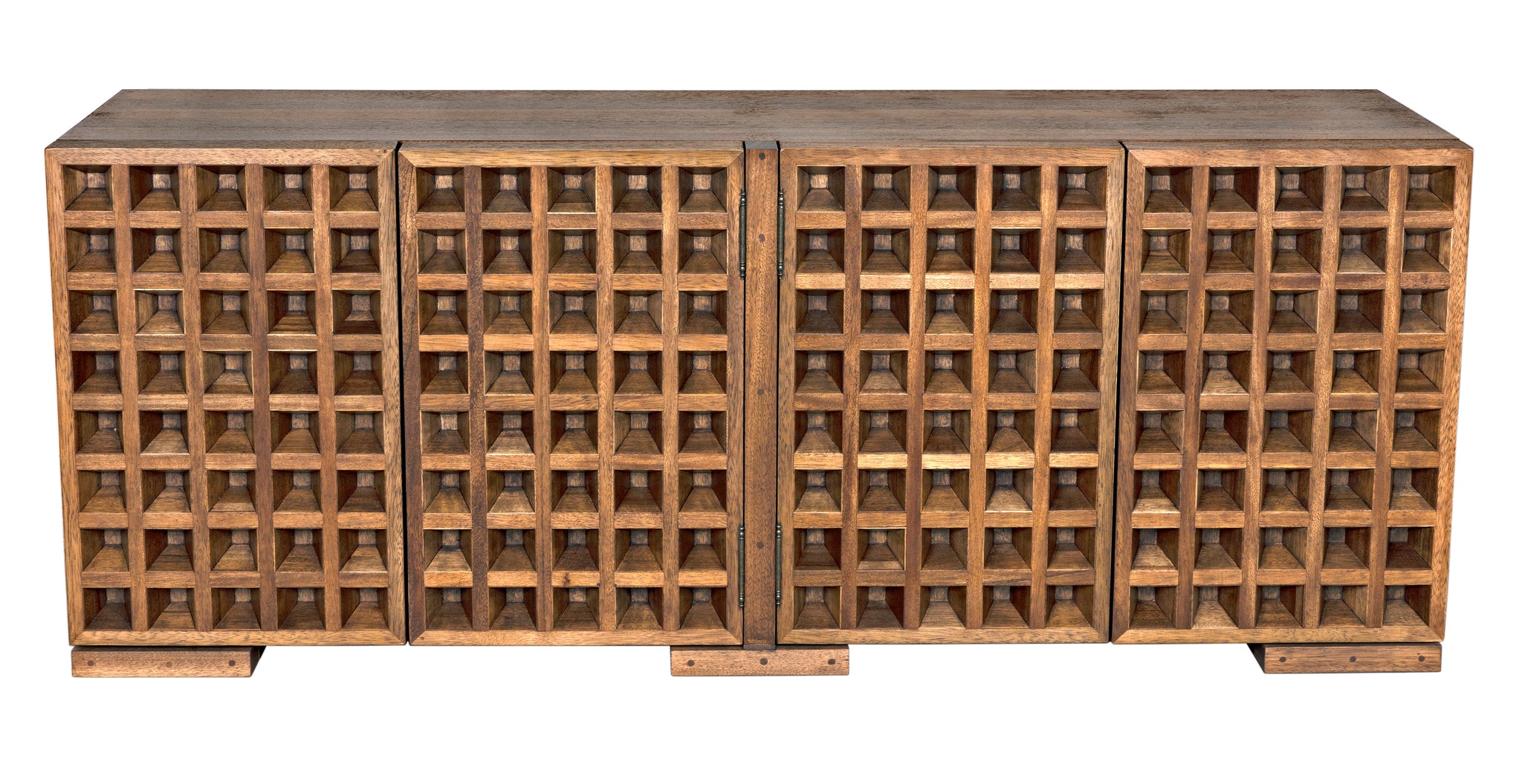 Noir Nuala Sideboard