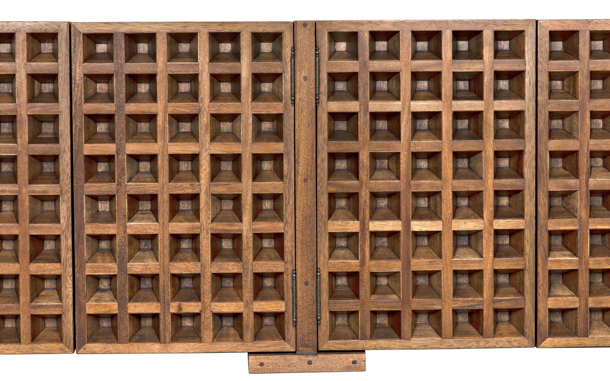 Noir Nuala Sideboard