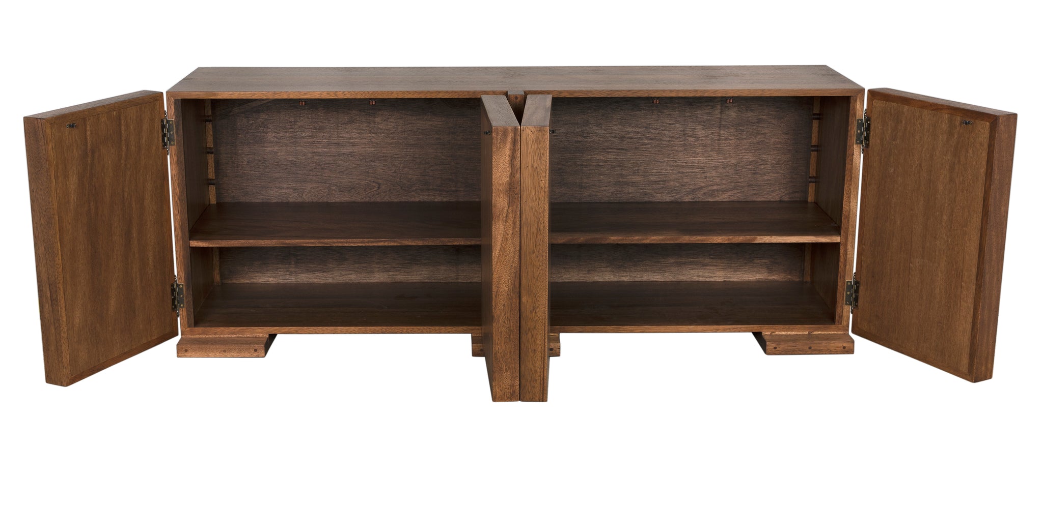 Noir Nuala Sideboard