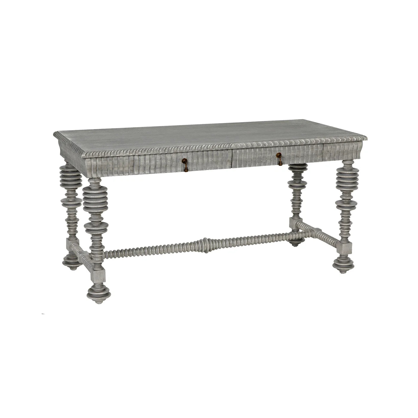 Noir Portuguese Desk