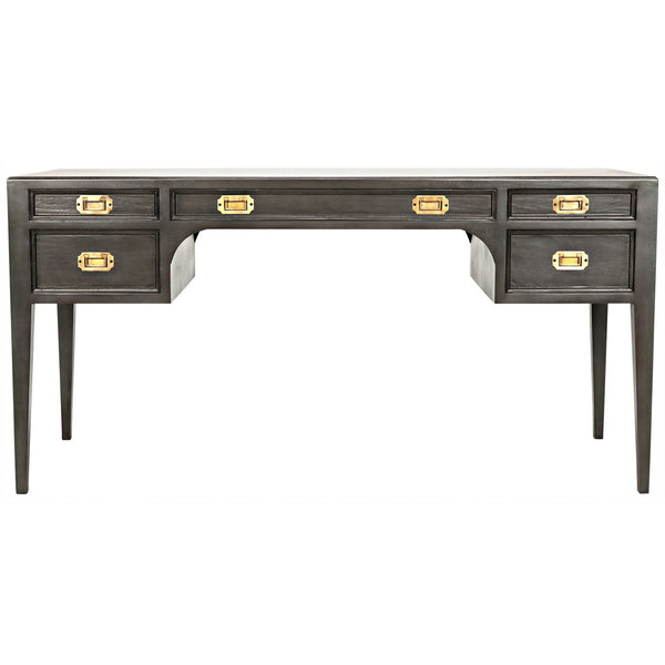 Noir Africa Desk