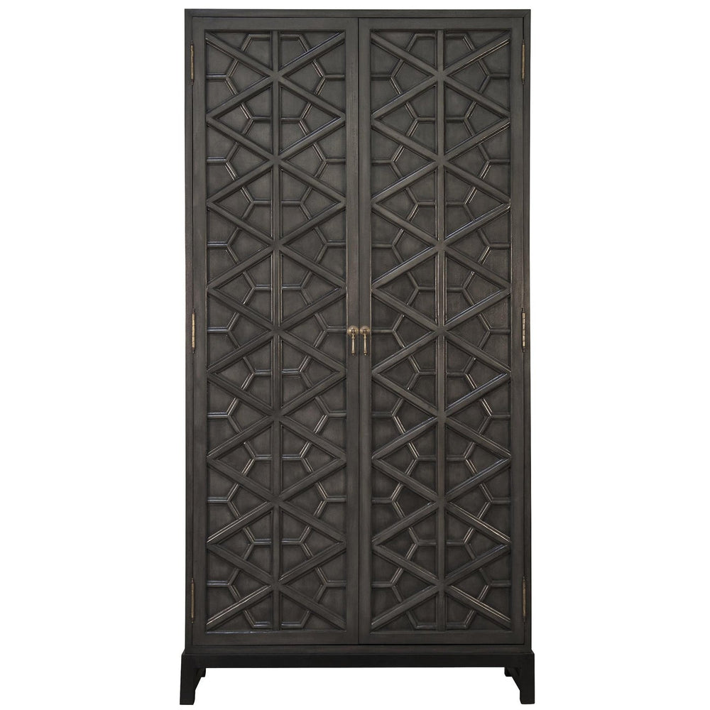 Noir Maharadscha Hutch, Pale