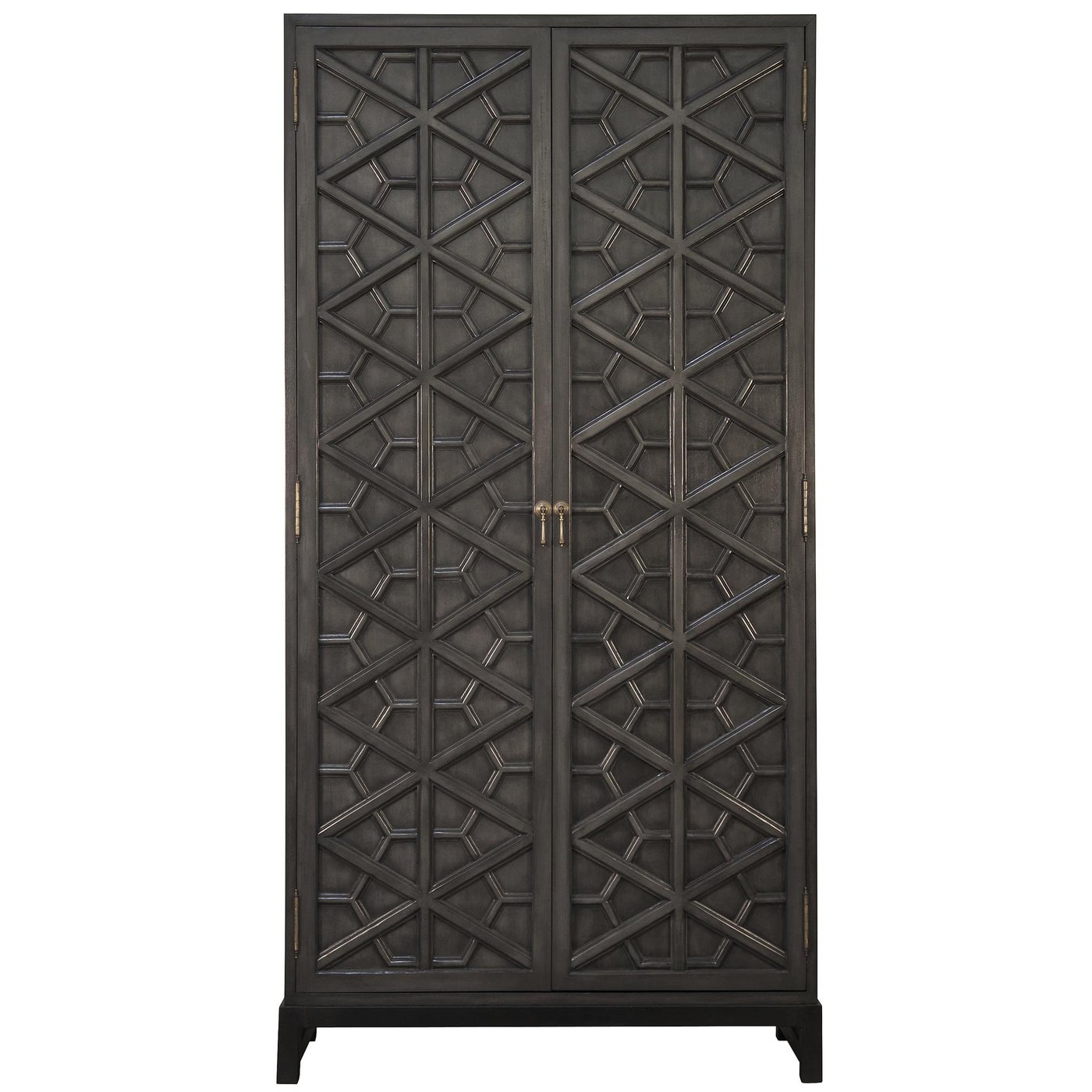 Noir Maharadscha Hutch, Pale