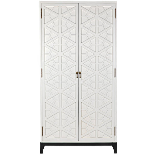 Noir Maharadscha Hutch, Pale