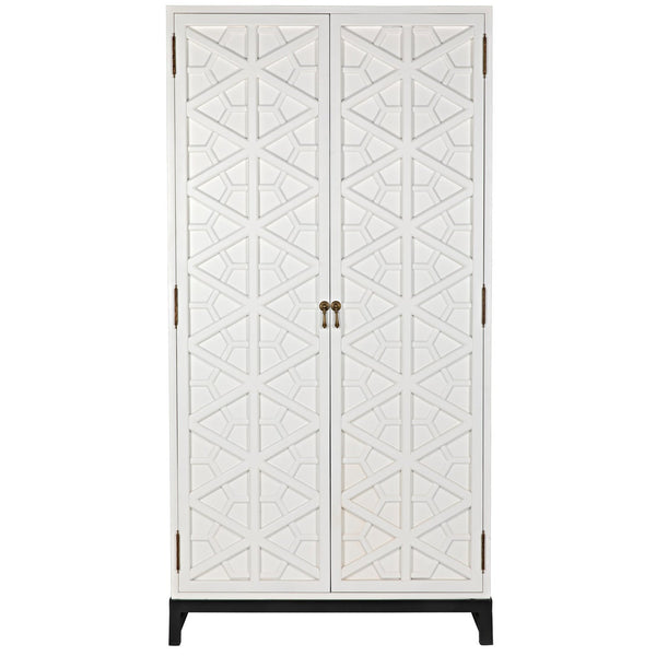 Noir Maharadscha Hutch, Pale