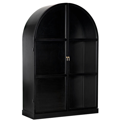 Noir Yoke Hutch