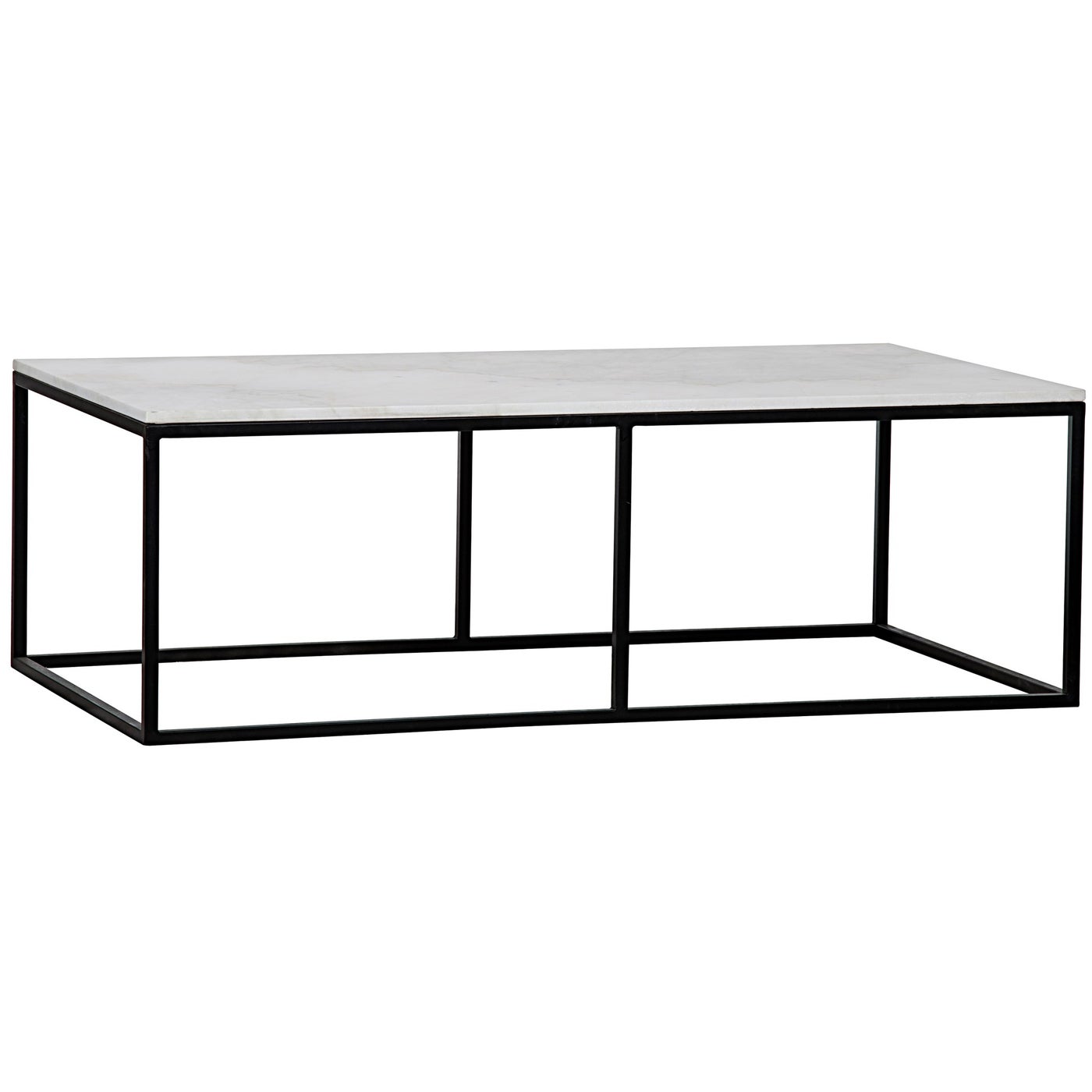 Noir Lois Coffee Table