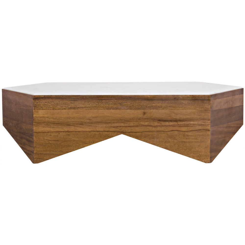Noir Amsterdam Coffee Table