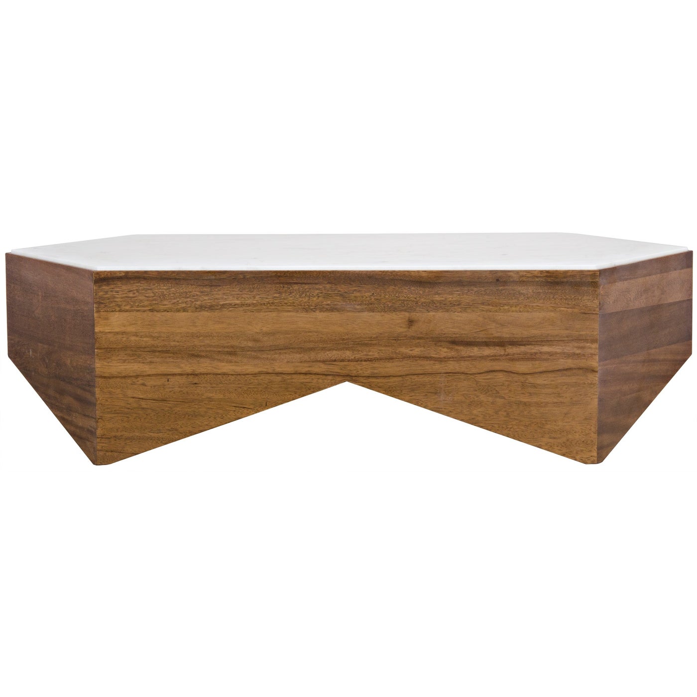 Noir Amsterdam Coffee Table