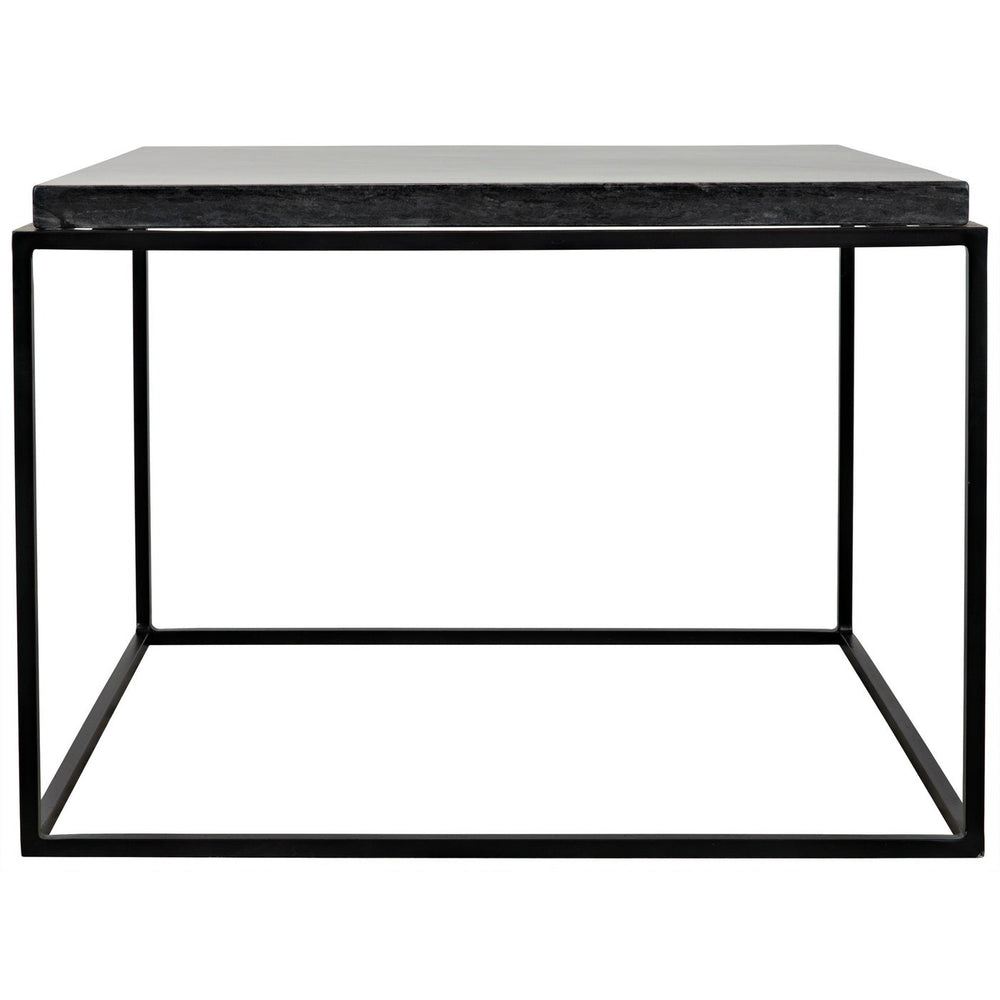 Noir Lomax Coffee Table